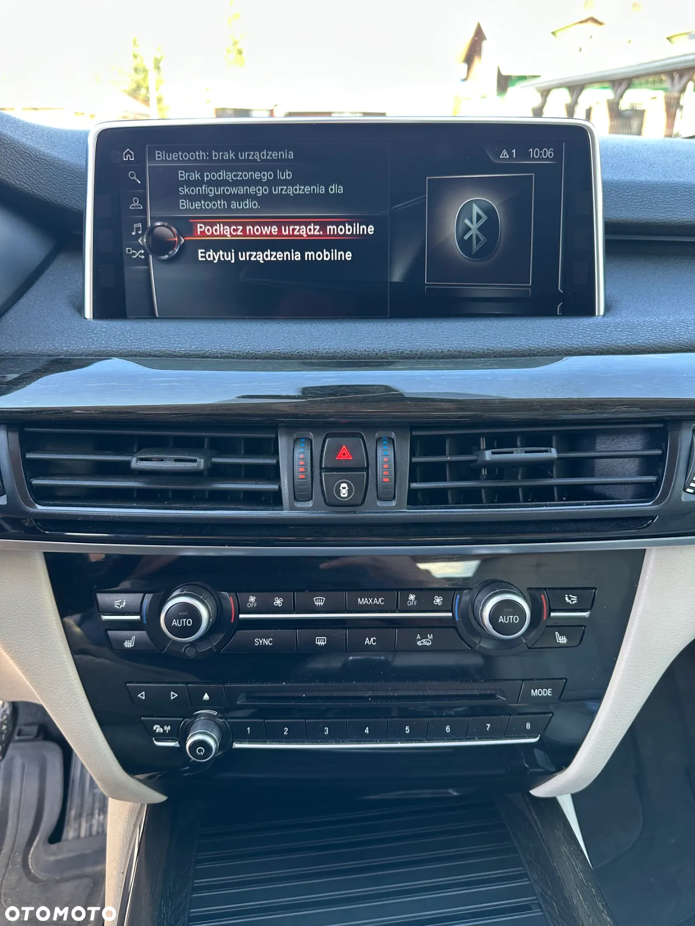 BMW X5 xDrive25d - 19