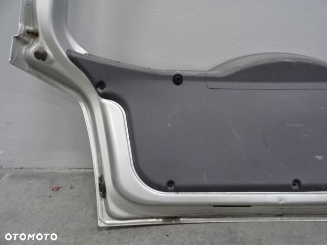 KLAPA TYŁ TYLNA BAGAŻNIKA HYUNDAI ATOS PRIME 5D 03-08 NR146 - 14