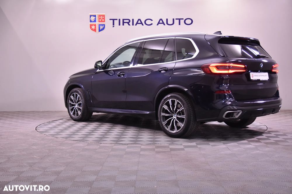 BMW X5 xDrive40i - 3