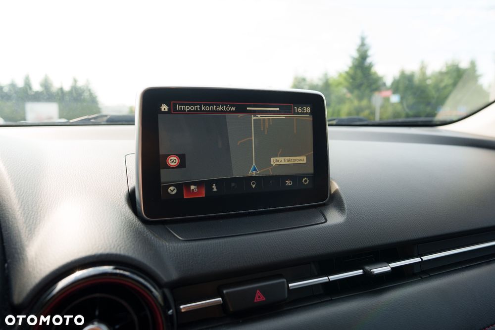 Mazda CX-3 SKYACTIV-G 150 AWD Exclusive-Line - 16
