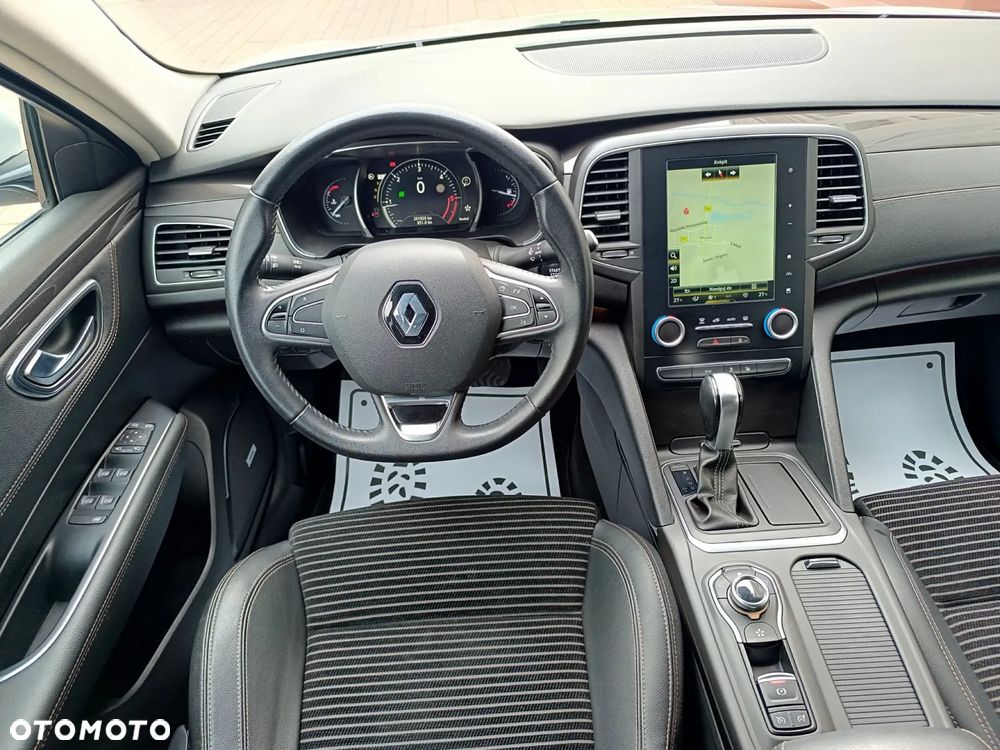 Renault Talisman ENERGY dCi 130 EDC LIMITED - 25