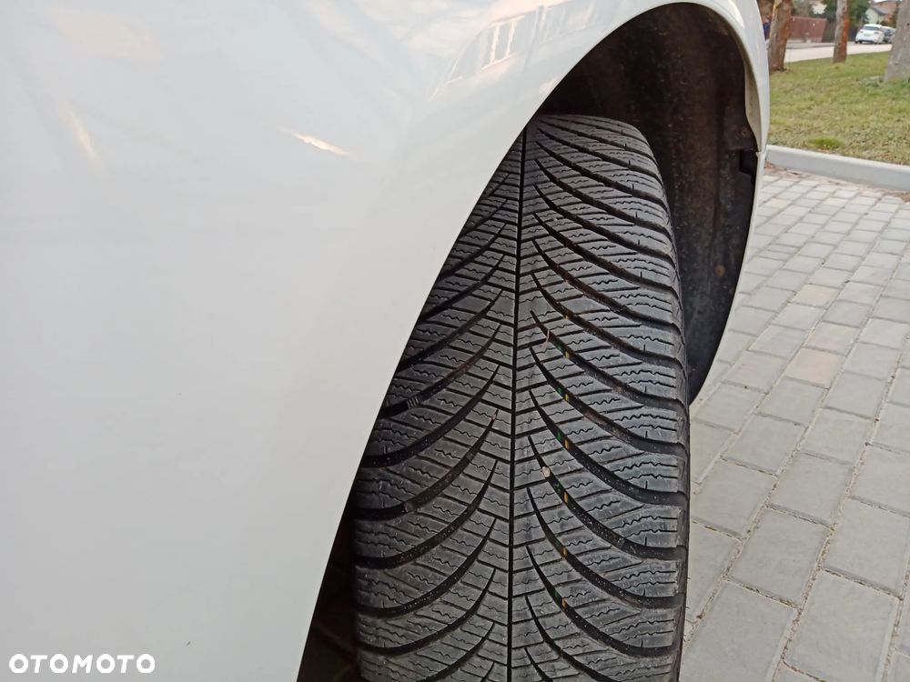 Opel Astra 1.6 ECOTEC DI Turbo Automatik Style - 18