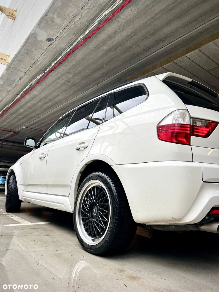 BMW X3 - 33