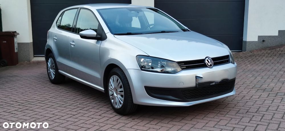 Volkswagen Polo 1.2 TSI MATCH - 1
