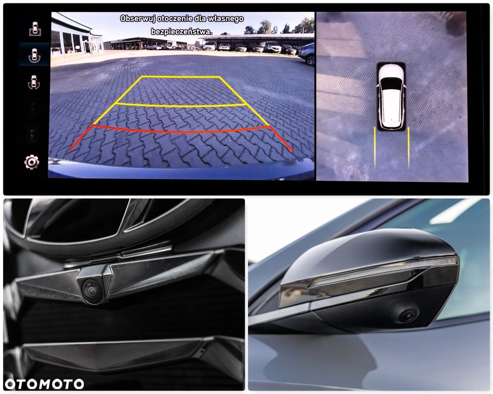 Hyundai Tucson 1.6 T-GDi 48V-Hybrid 4WD DCT N Line - 35