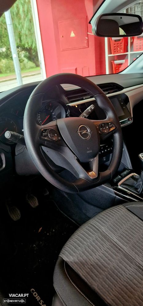 Opel Corsa 1.2 Edition - 22