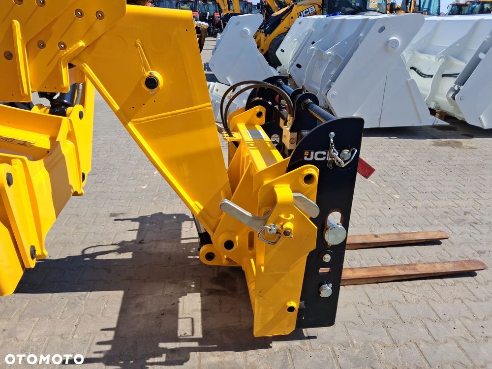 JCB 540-180 - 8