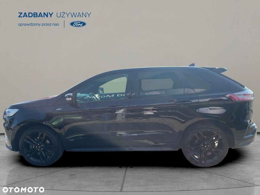 Ford Edge - 5