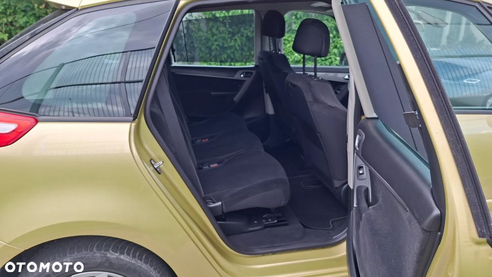 Citroën C4 Picasso 1.8i SX Pack - 8