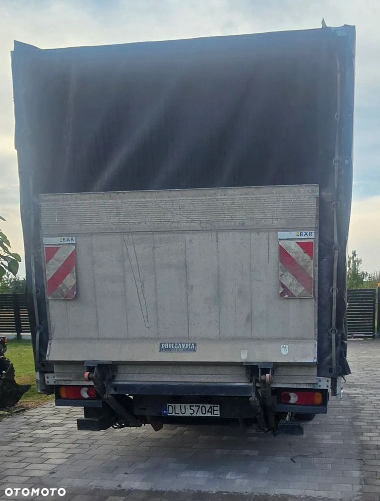 Renault master - 12