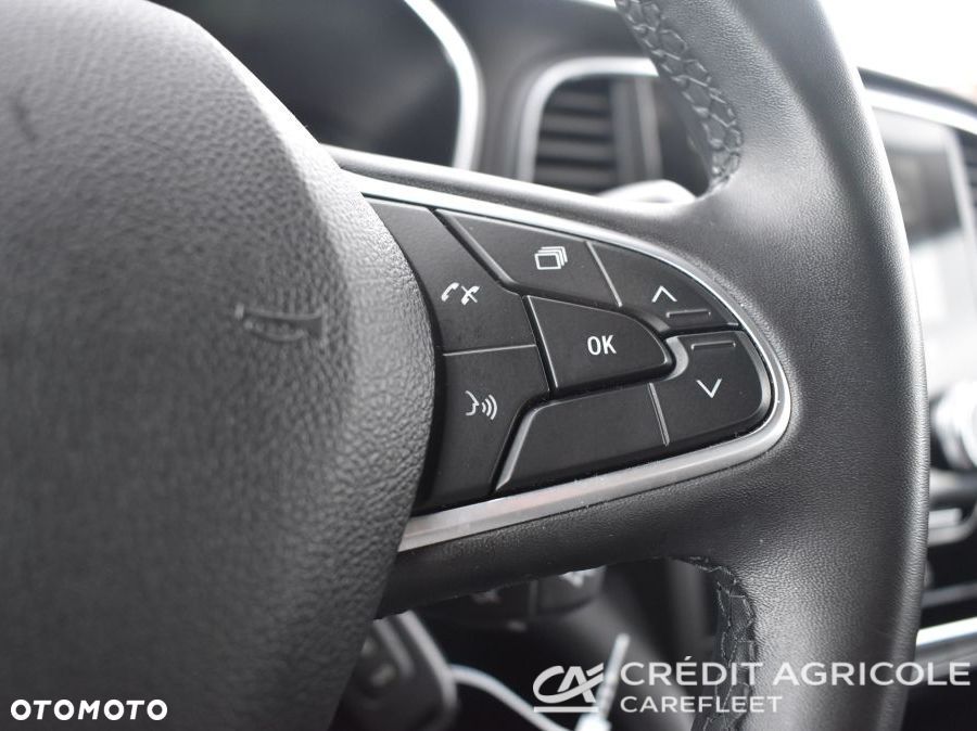 Renault Megane 1.3 TCe FAP Equilibre - 27