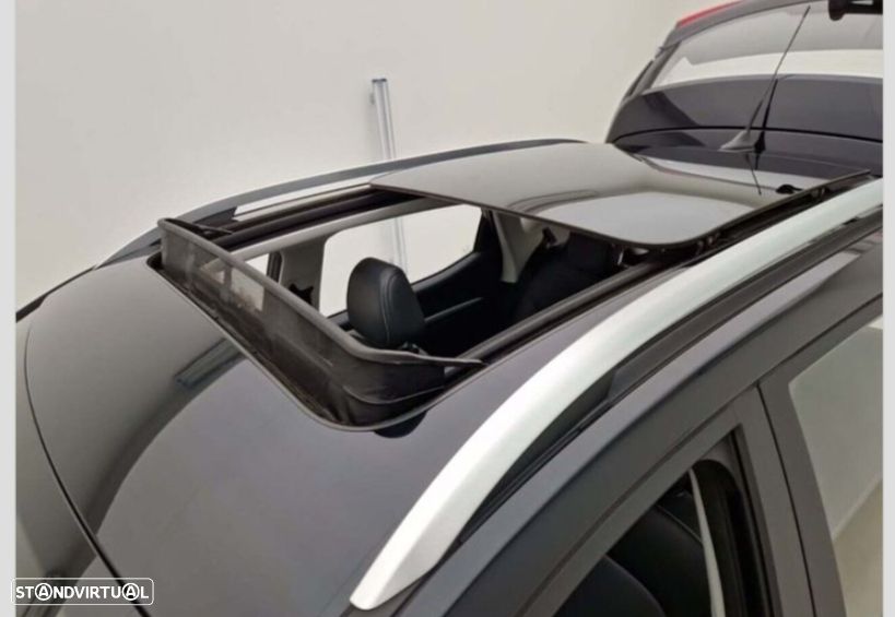 MG ZS EV 44.5 kWh Luxury - 5