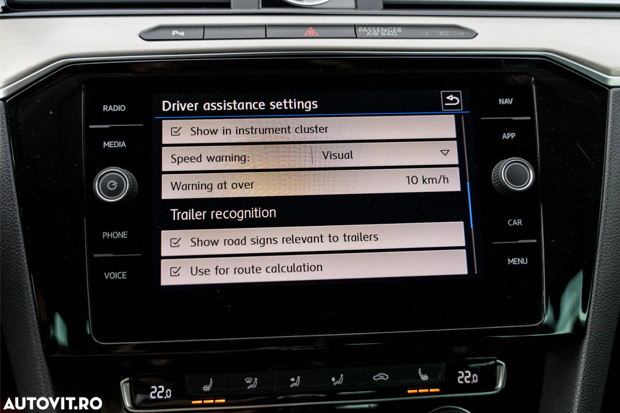 Volkswagen Passat Variant 1.4 TSI Plug-In-Hybrid DSG GTE - 28
