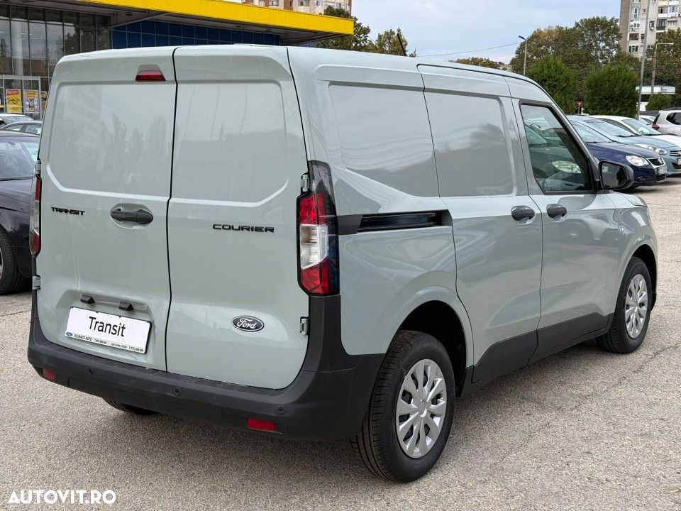 Ford Transit - 6