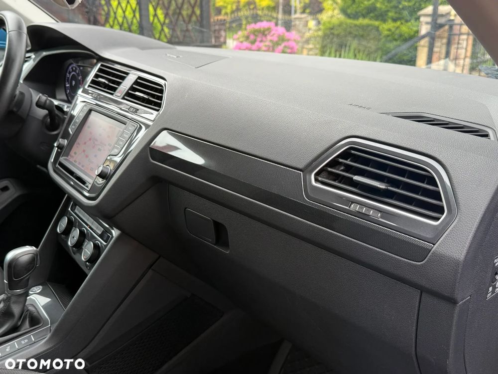 Volkswagen Tiguan 1.4 TSI BMT ACT Highline DSG - 22