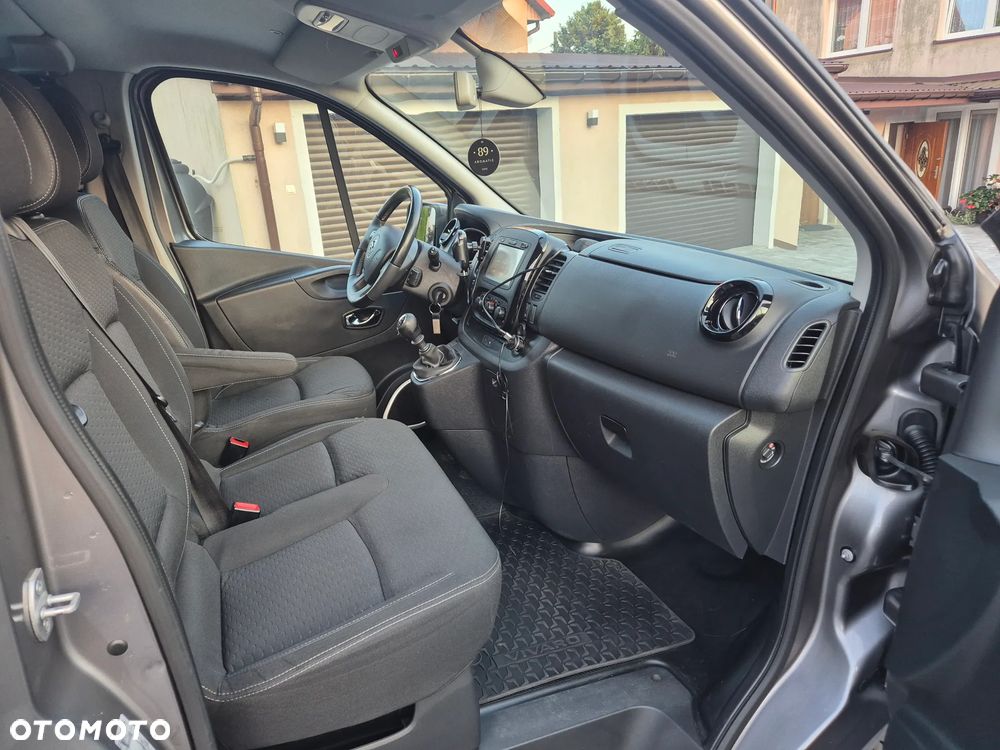 Opel Vivaro L1H1 S&S Life - 7