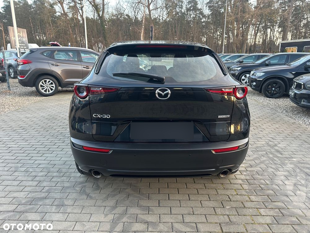 Mazda CX-30 - 13