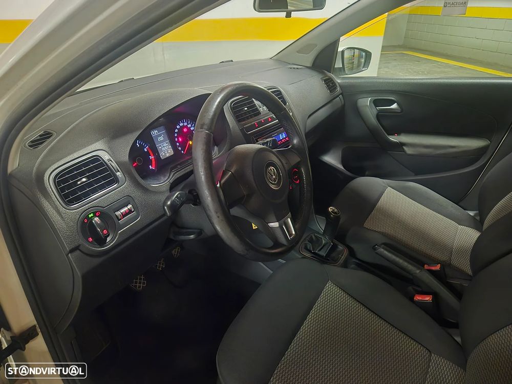 VW Polo 1.2 Confortline - 18