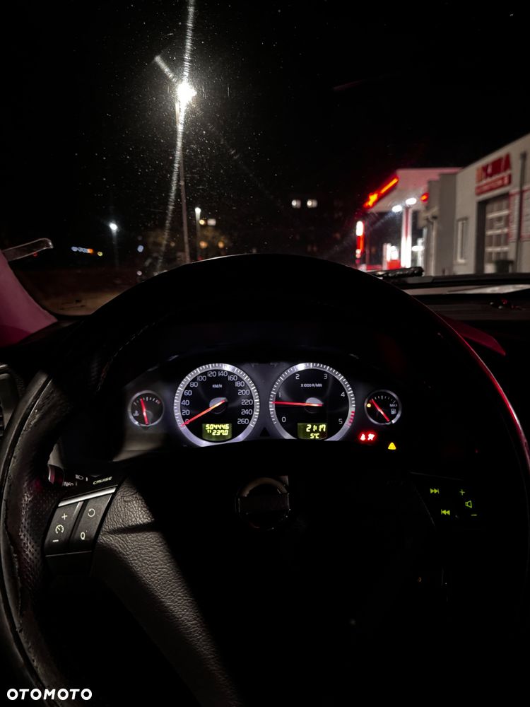 Volvo S60 2.4D Kinetic - 16