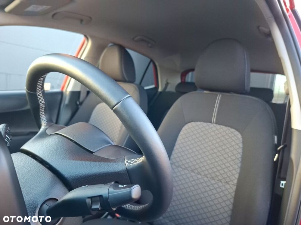 Kia Picanto 1.2 DPI L AMT - 27