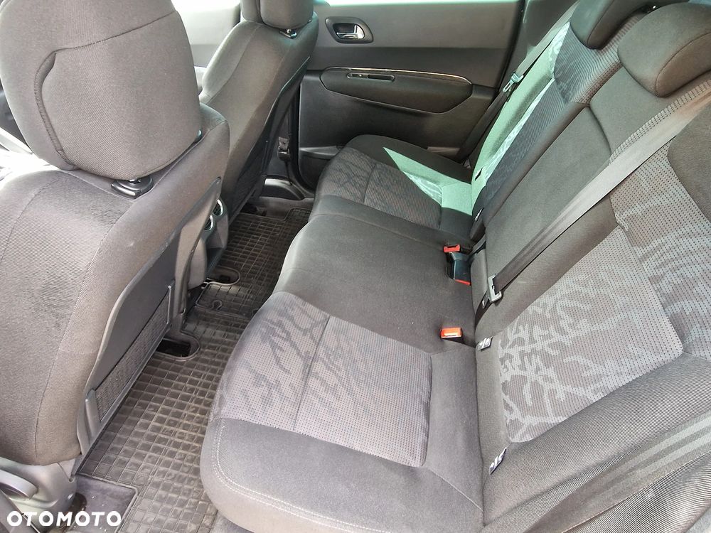 Peugeot 3008 - 10