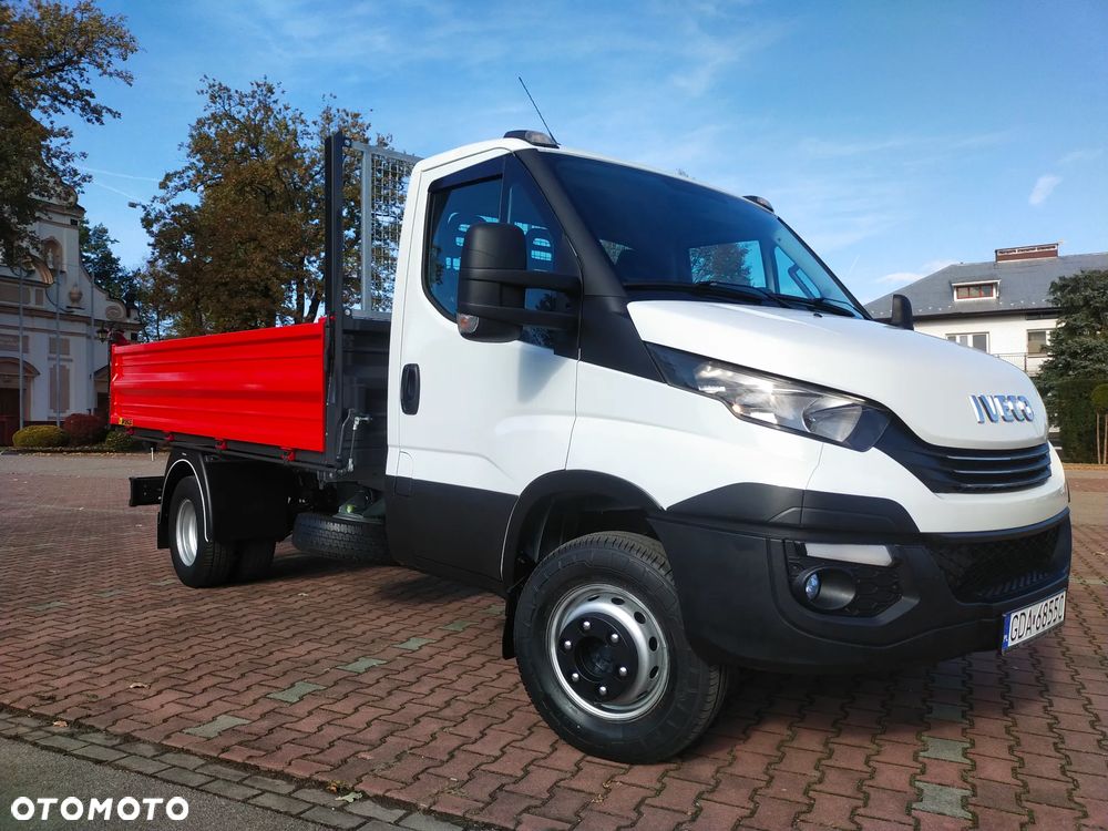 Iveco Daily - 20