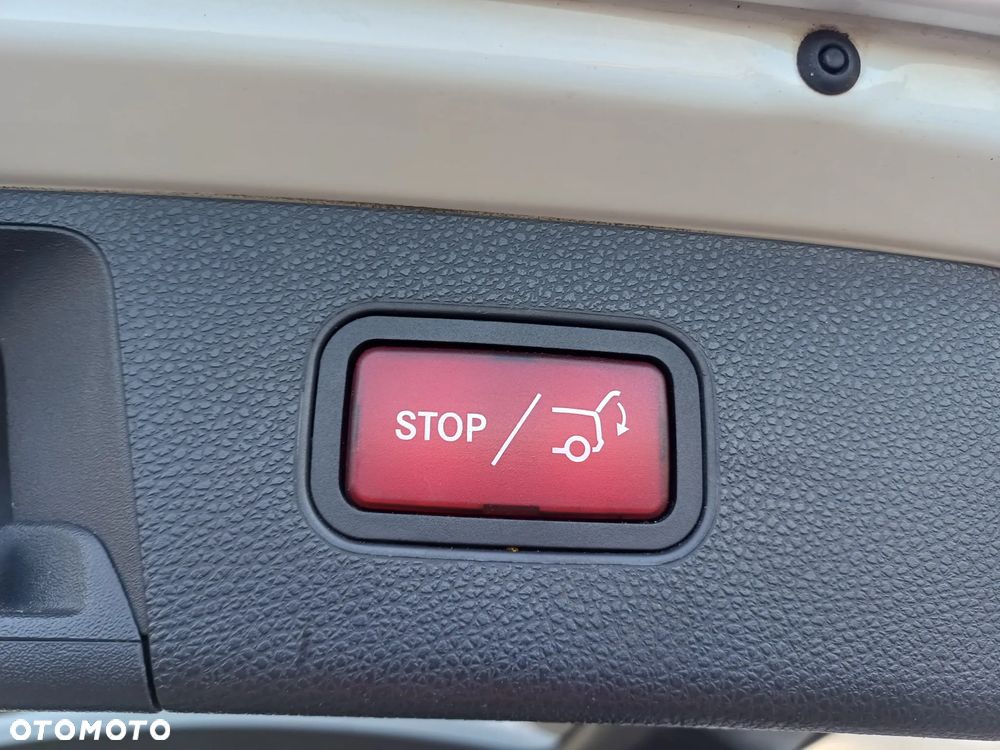 Mercedes-Benz GLK 220 CDI 4Matic (BlueEFFICIENCY) 7G-TRONIC - 14