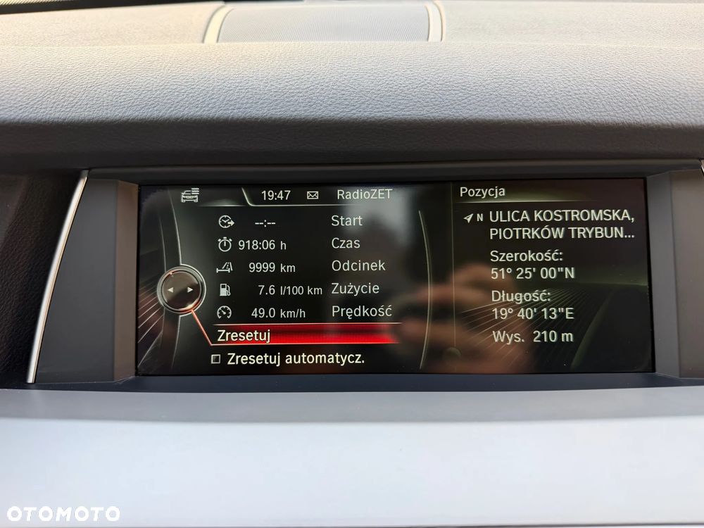 BMW Seria 5 - 15