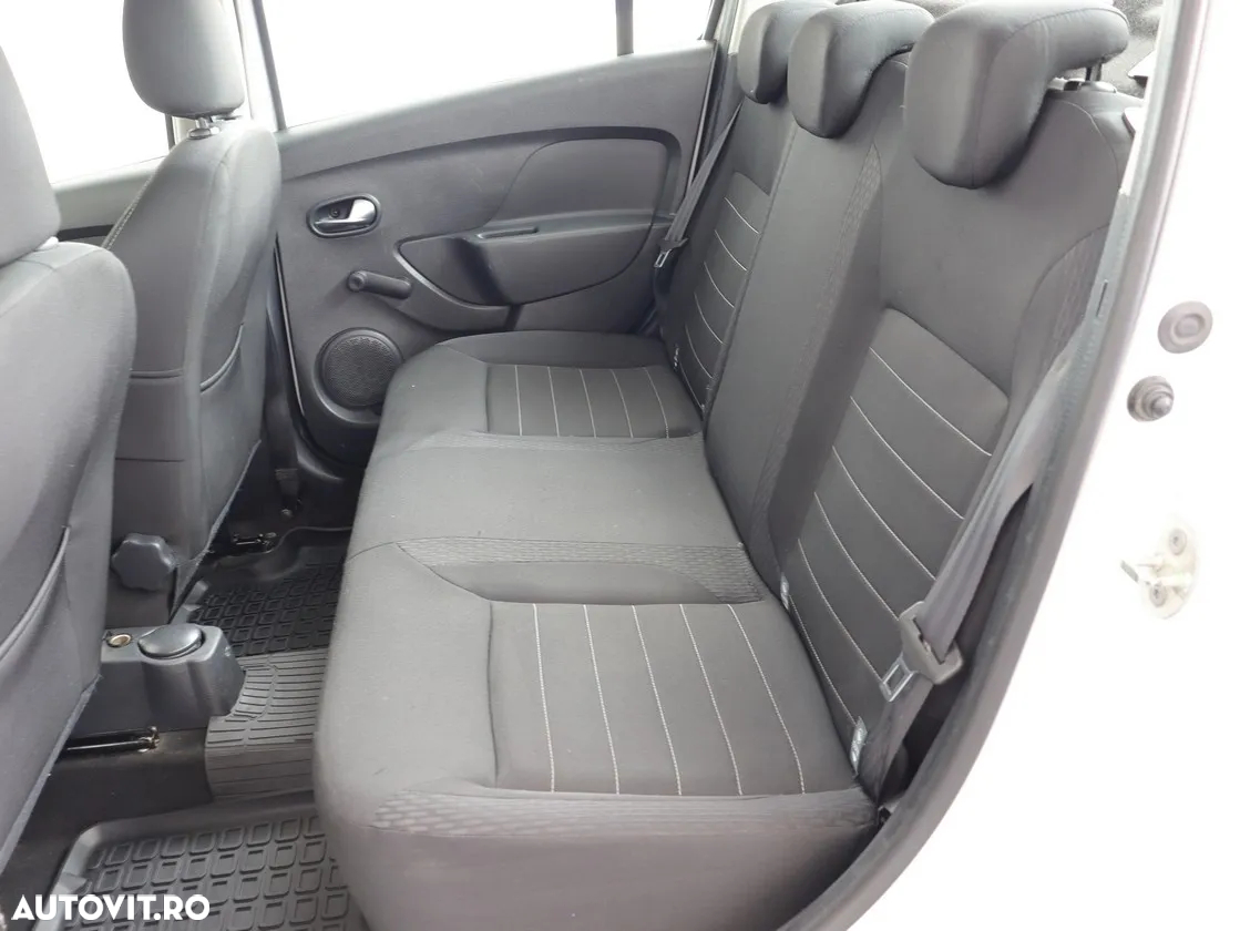 Dacia Logan - 10