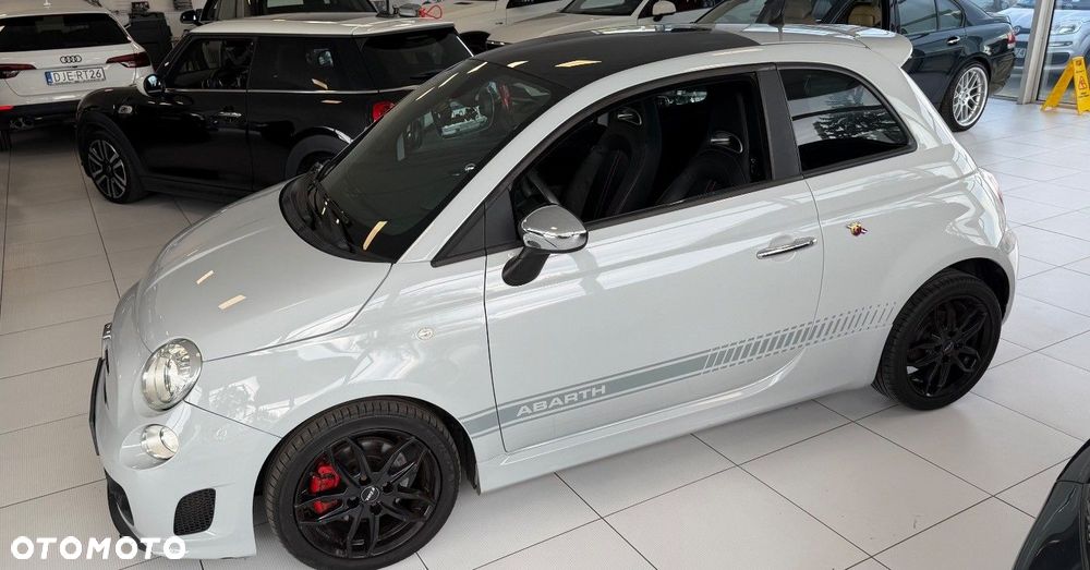 Abarth 500 - 11