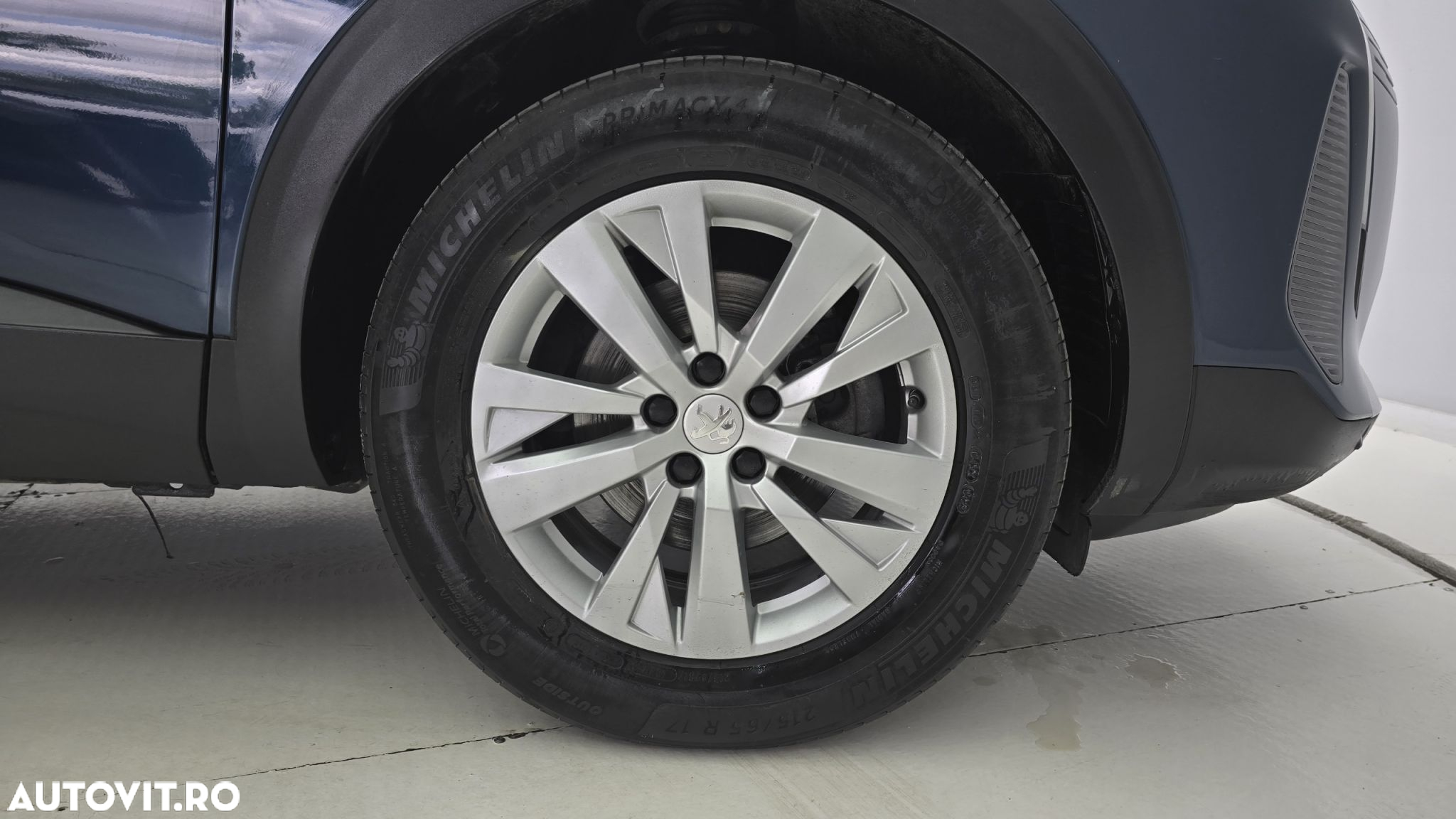 Peugeot 5008 1.5 BlueHDI s&s EAT8 Active - 23