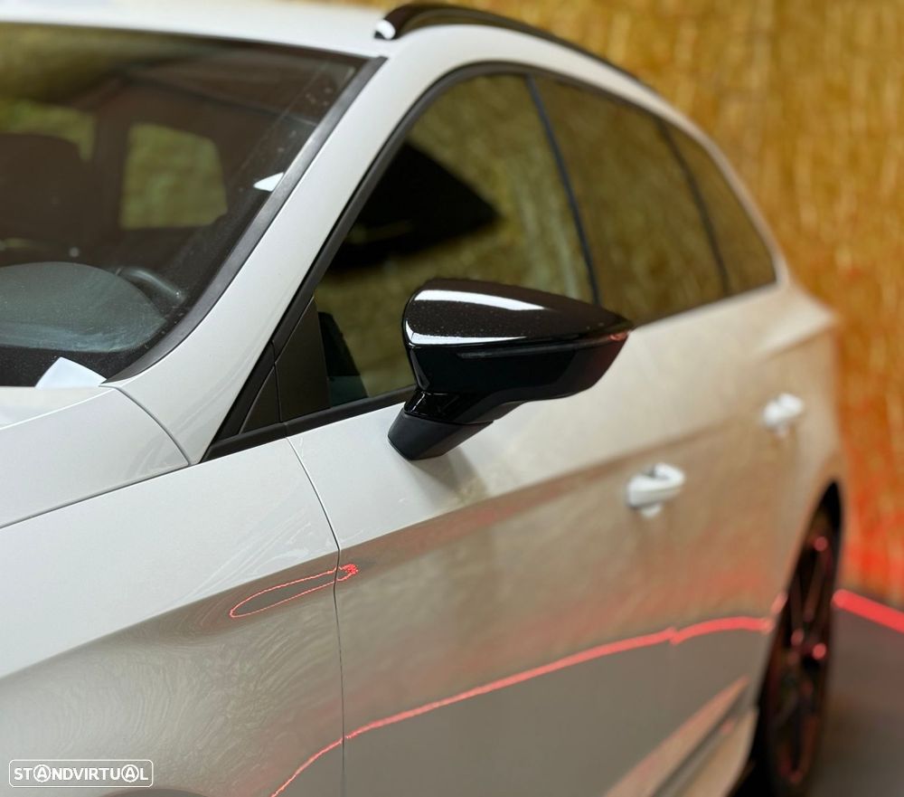 SEAT Leon 2.0 TDI DPF FR - 20