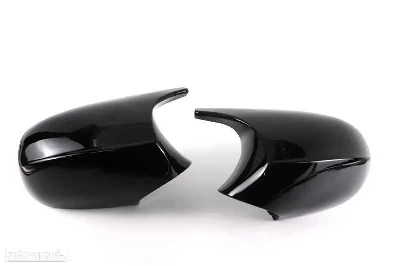 PROMOÇÃO Capas retrovisor BMW E81 E82 E87 E88 E90 E91 E92 E93 - 9