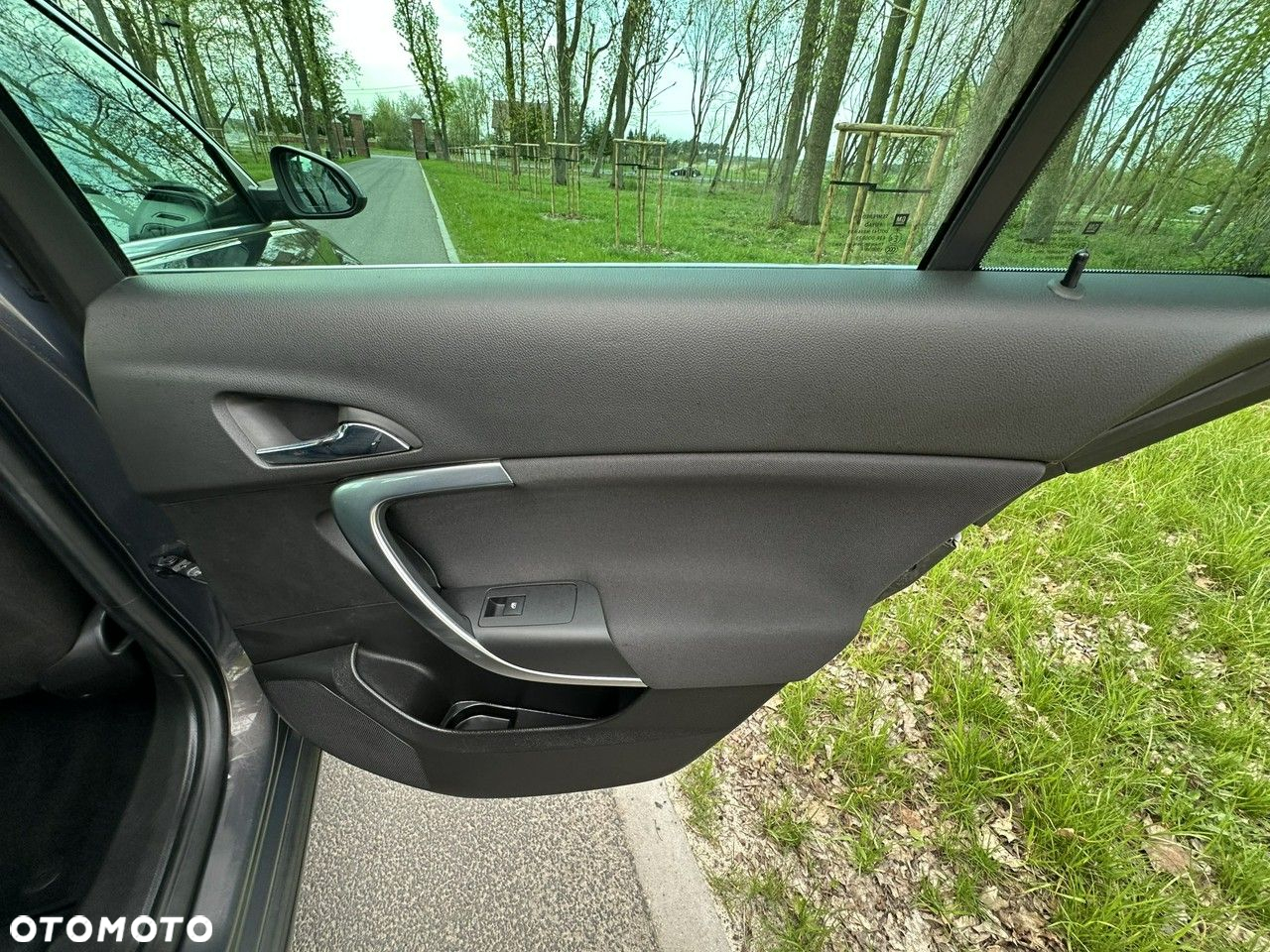 Opel Insignia - 24