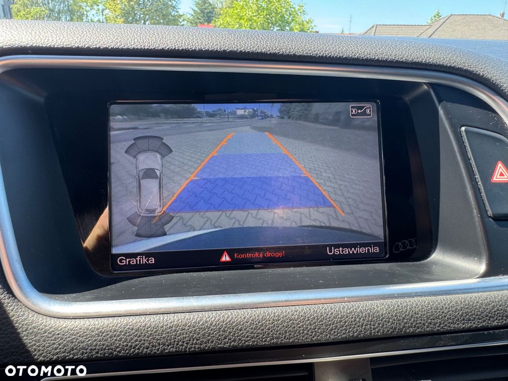 Audi SQ5 3.0 TDI Quattro Tiptronic - 15