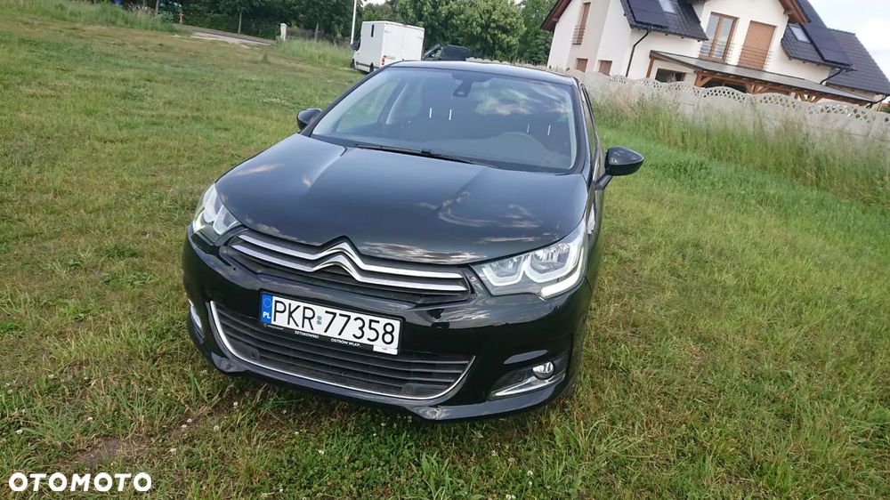 Citroën C4 1.2 PureTech Feel Edition Elite - 27