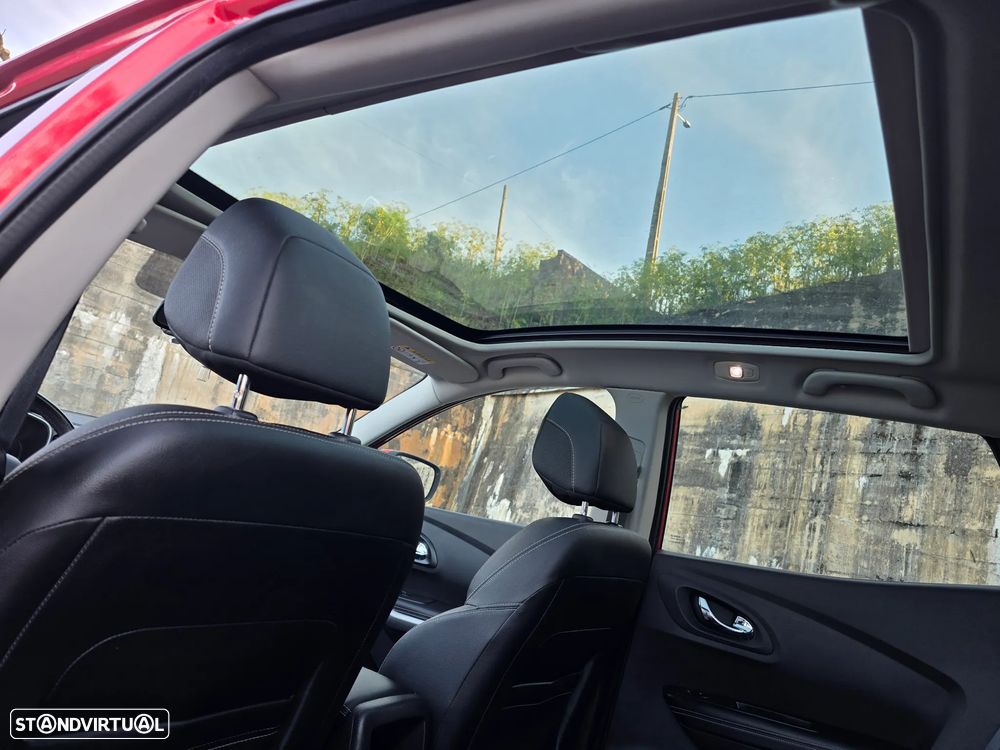 Renault Kadjar 1.5 dCi Exclusive - 20