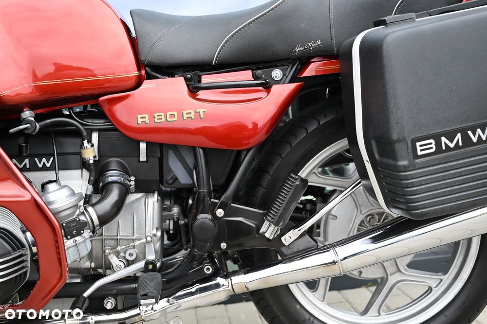 BMW R - 24