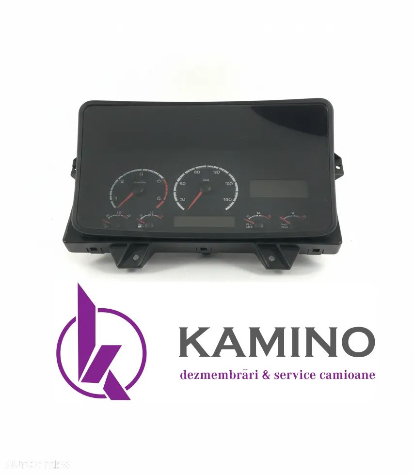 Ceas bord Scania R - 1