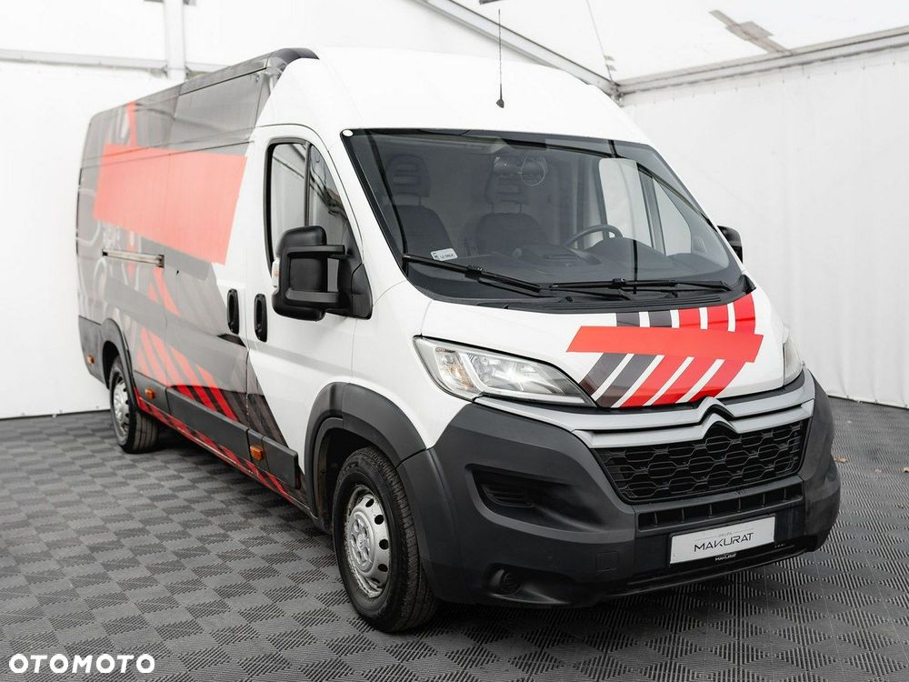 Citroën Jumper - 4