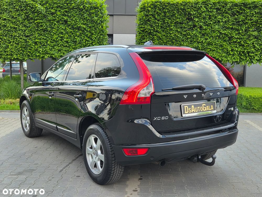 Volvo XC 60 DRIVe Summum - 8
