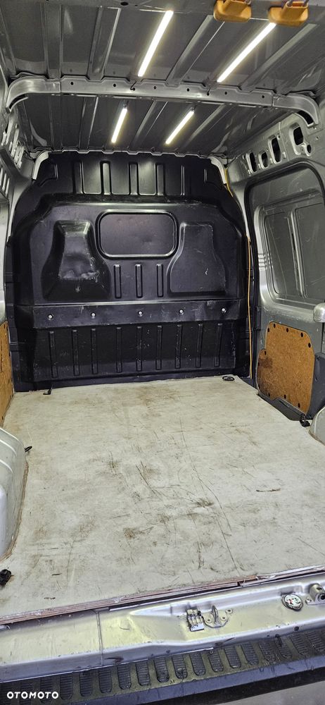 Ford TRANSIT CONNECT - 4