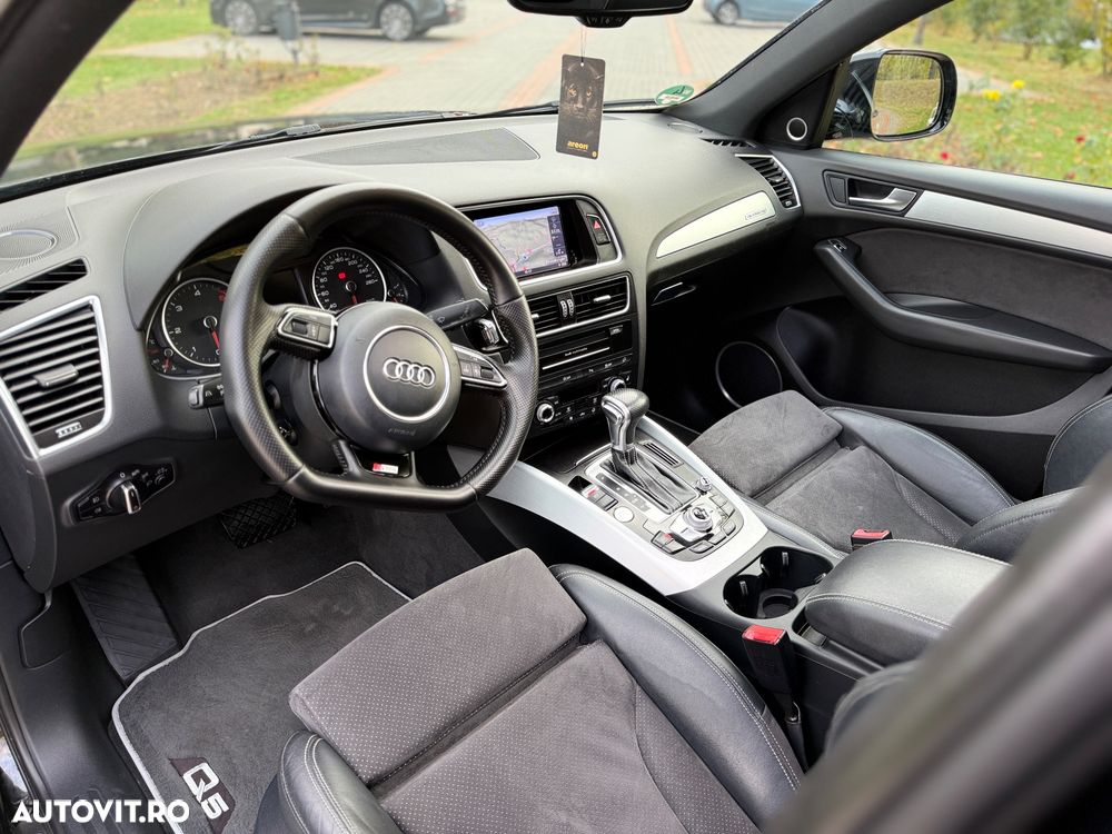 Audi Q5 - 7