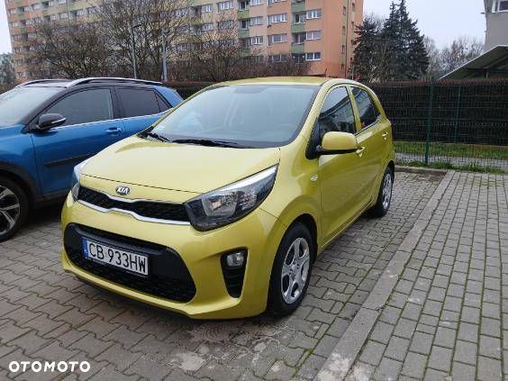 Kia Picanto 1.0 M - 8