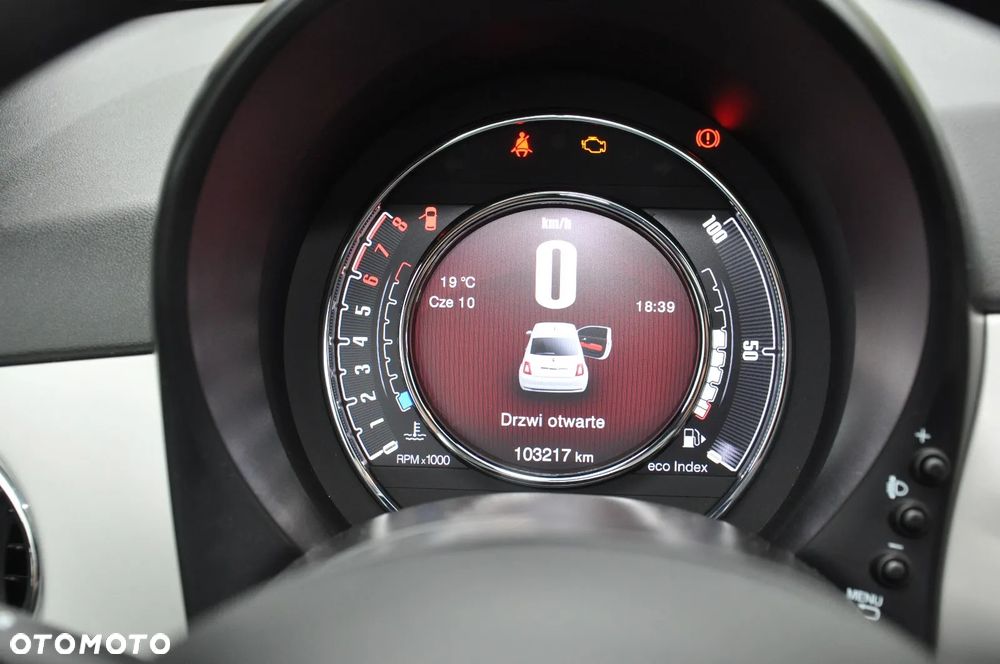 Fiat 500 - 9