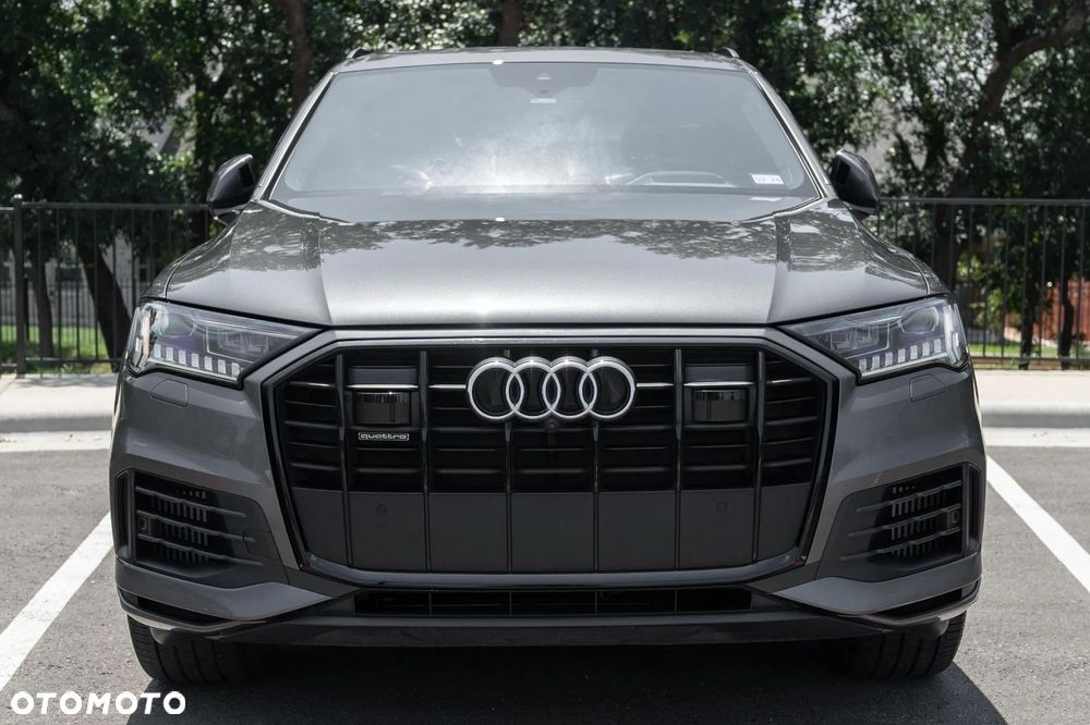 Audi Q7 - 3