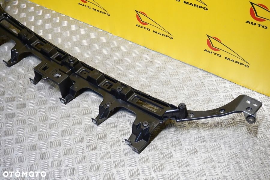 CHRYSLER PACIFICA 2017 - 2024 Ślizg Zderzaka Tył Wzmocnienie Mocowanie USA - 4