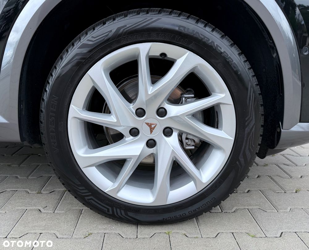 Cupra Formentor 1.5 TSI DSG - 18