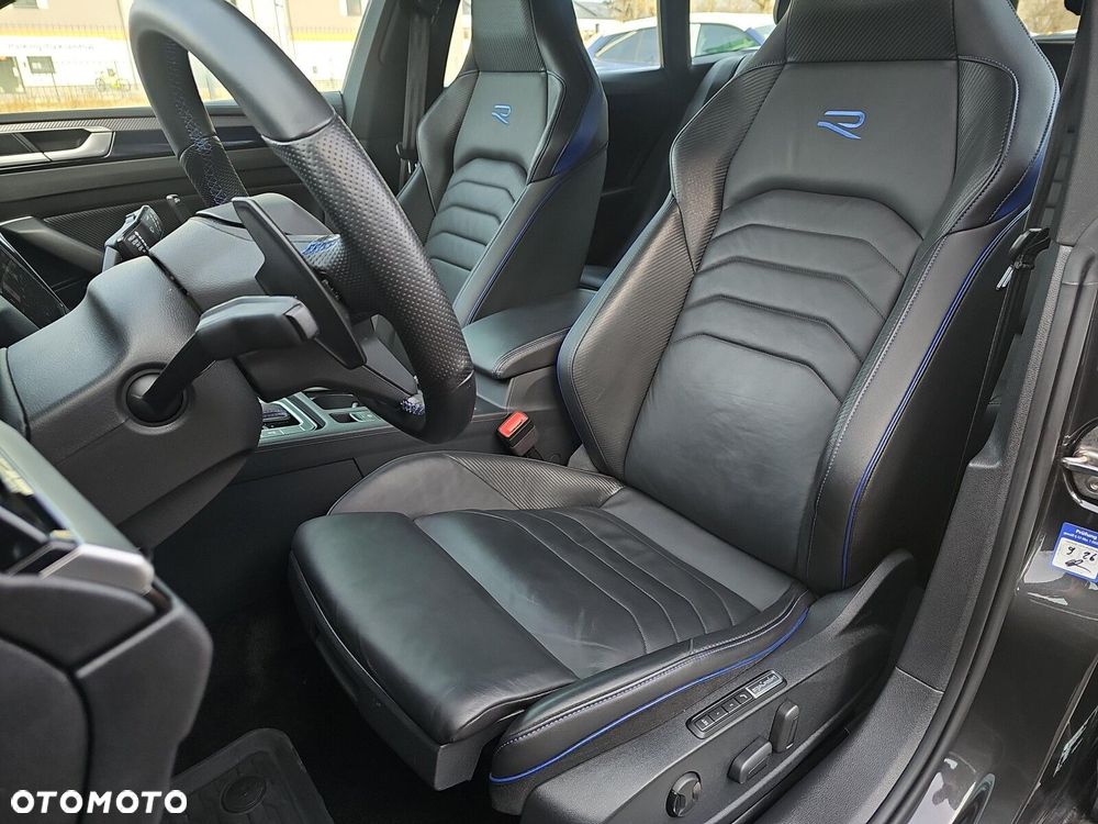 Volkswagen Arteon Shooting Brake 2.0 TSI 4Motion R DSG - 13