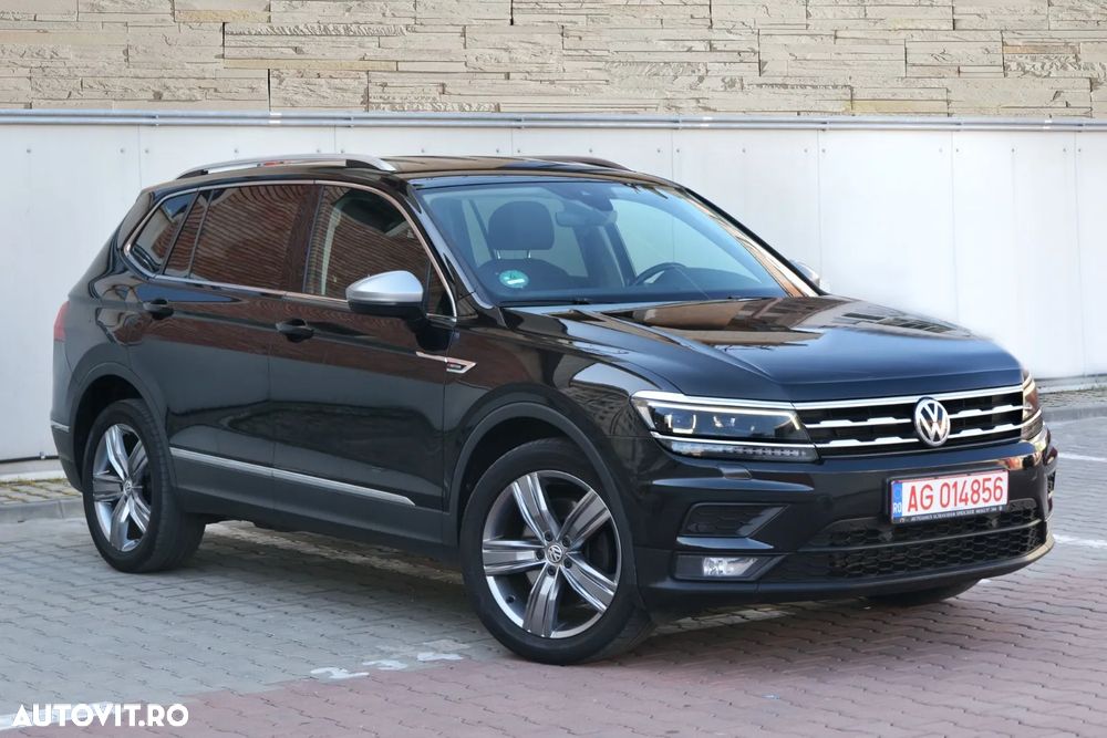 Volkswagen Tiguan 2.0 TDI 4Mot DSG Highline - 3